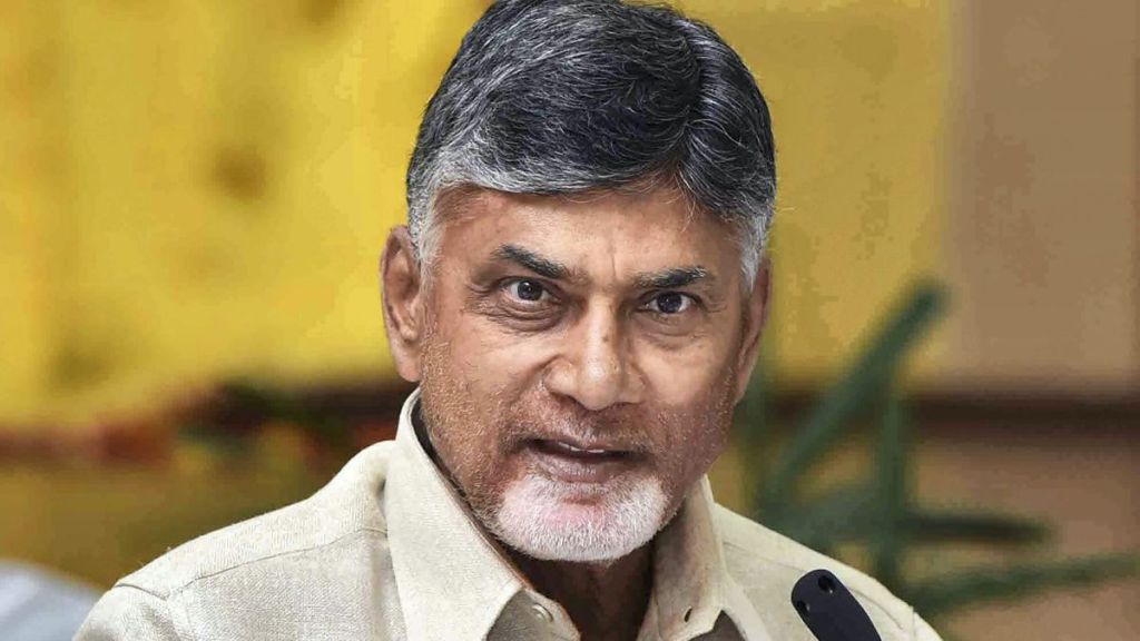 chandrababu naidu, interim bail