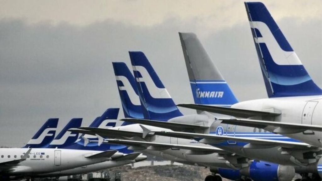 Finnair AP