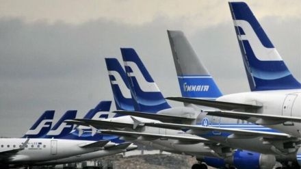 Finnair AP