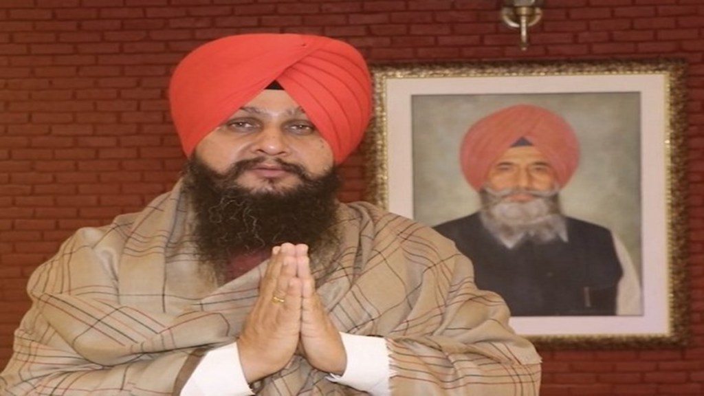 Punjab: Former Congress MLA Kulbir Singh Zira arrested from his residence, sent to judicial custody Punjab: Former Congress MLA Kulbir Singh Zira arrested from his residence, sent to judicial custody