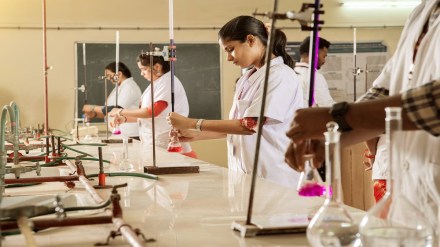 Ministry of Science and Technology to establish a centre for drug discovery and marine biology research. Ministry of Science and Technology to establish a centre for drug discovery and marine biology research.