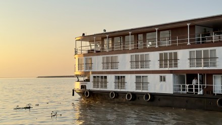 Expert Speak: Responsible Luxury Tourism in Assam and the Northeast Expert Speak: Responsible Luxury Tourism in Assam and the Northeast