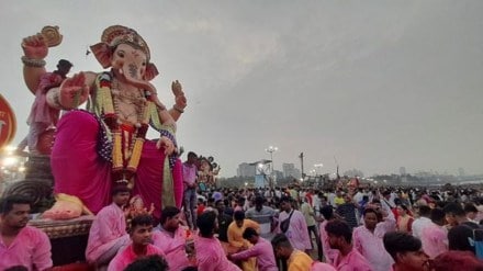Bengaluru man stabbed to death over altercation during Ganesh puja festivities