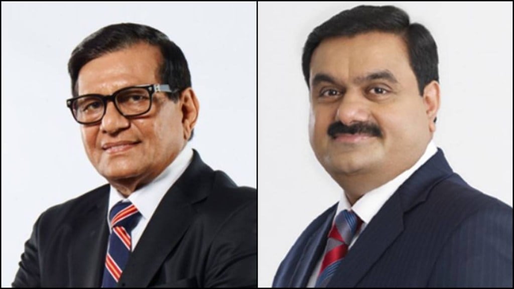 Mahasukh Adani, who is Mahasukh Adani Gautam Adani brother, who is Gautam Adani brother, Mahasukh Adani journey, Mahasukh Adani money, Mahasukh Adani family, Gautam Adani siblings
