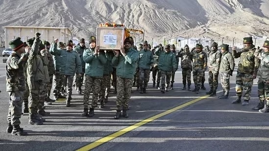 Rahul Gandhi says 'Agniveer scheme devised to 'insult' Indian bravehearts', Army clarifies