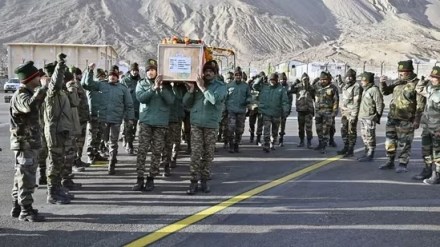 Rahul Gandhi says 'Agniveer scheme devised to 'insult' Indian bravehearts', Army clarifies