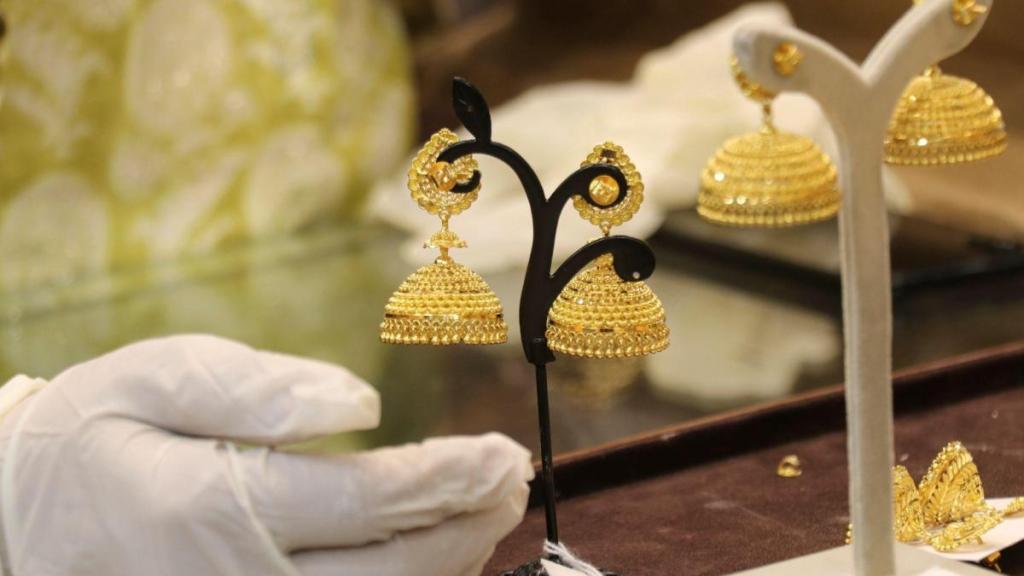 gems and jewellery, jewellery, gems, economy news, israel war