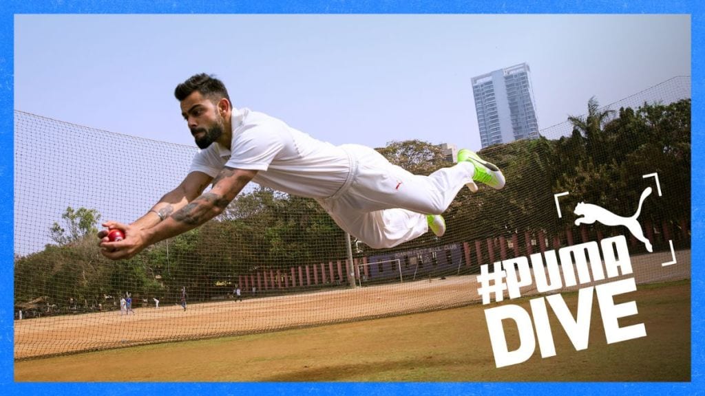 The campaign is conceptualised by Leo Burnett India.
