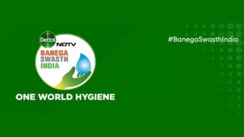 As per the company, ‘Banega Swasth India’ was started nine years