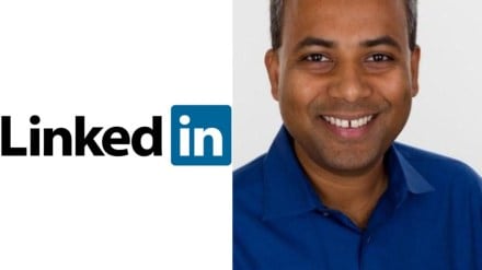 Abhishek Shrivastava, VP of product for marketing solutions, LinkedIn shared his insights on new generative AI tools for marketers Abhishek Shrivastava, VP of product for marketing solutions, LinkedIn shared his insights on new generative AI tools for marketers
