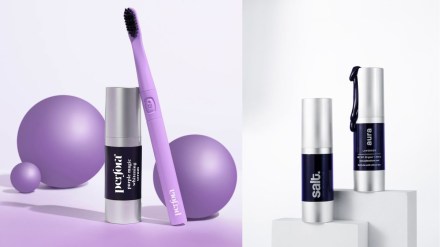 80% of the urban consumers brush just once a day; 55% of their rural counterparts do not brush even once a day