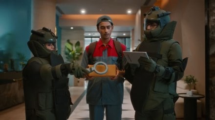 The brand plans to continue the campaign through a set of 20 short videos on YouTube Shorts The brand plans to continue the campaign through a set of 20 short videos on YouTube Shorts