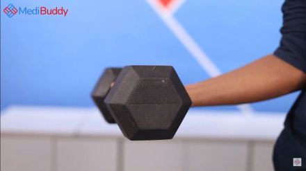 The campaign is conceptualised and produced by MediBuddy’s in-house creative team