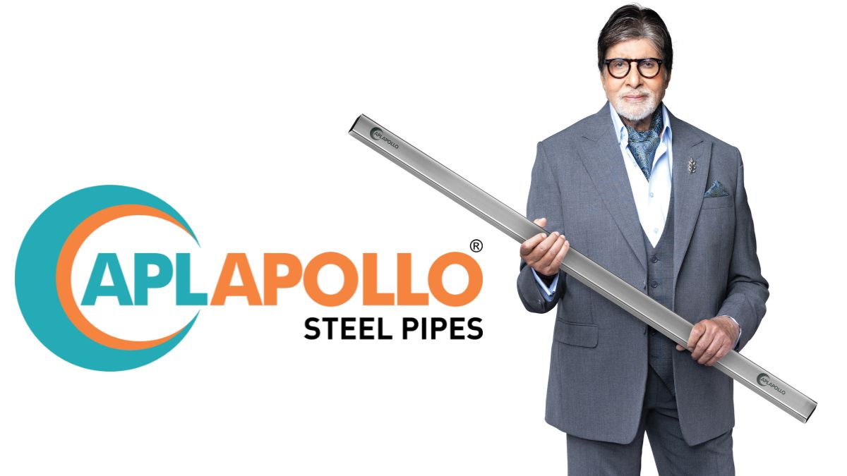 APL Apollo ropes in Amitabh Bachchan as brand ambassador - Brand Wagon News  | The Financial Express