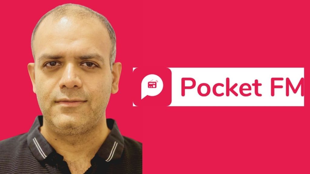 Bhutyani will work closely with Rohan Nayak, cofounder and CEO and Lalit Gangwar, VP - International