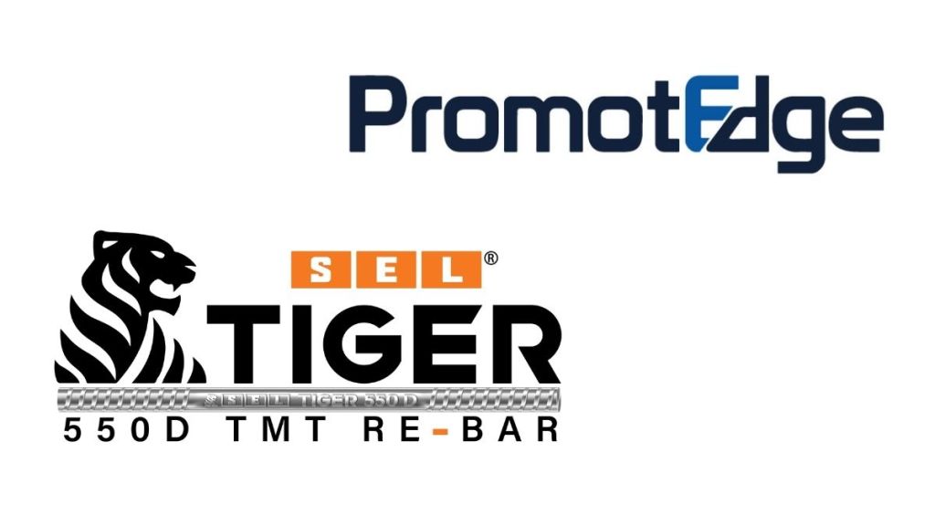 PromotEdge plans to kickstart this collaboration with a series of digital campaigns that synergise SEL TIGER TMT's identity