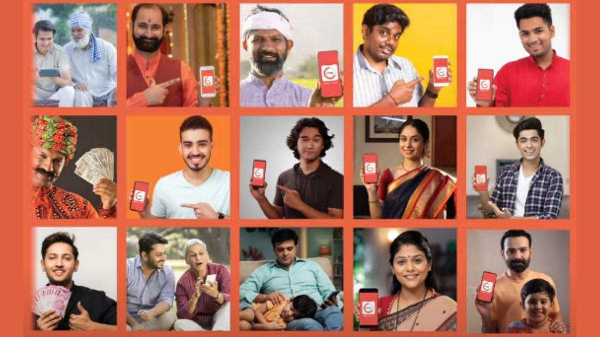 The campaign showcases how TrueBalance's digital lending platform simplifies access to instant personal loans, ranging from Rs 1,000 - 1,00,000