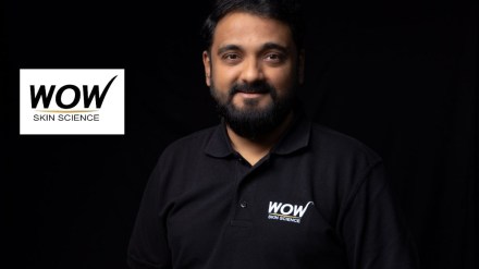 Weekends are usually a mix of some bit of work and the rest between the kids schedules and a bit of relaxed time on catching up on long walks with my partner, says Mehta
