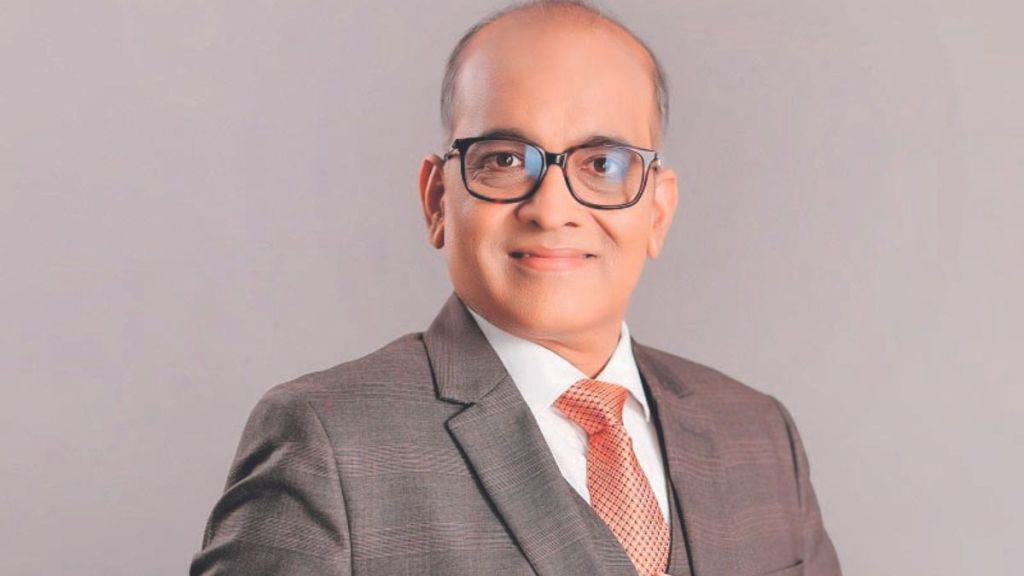 "Taking a routine pause and being engaged in extracurricular activities is quite important to me"