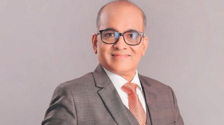 "Taking a routine pause and being engaged in extracurricular activities is quite important to me"