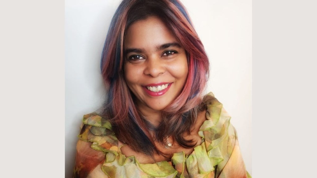 Hough's professional journey also includes stints at Ogilvy & Mather and TBWA India Hough's professional journey also includes stints at Ogilvy & Mather and TBWA India