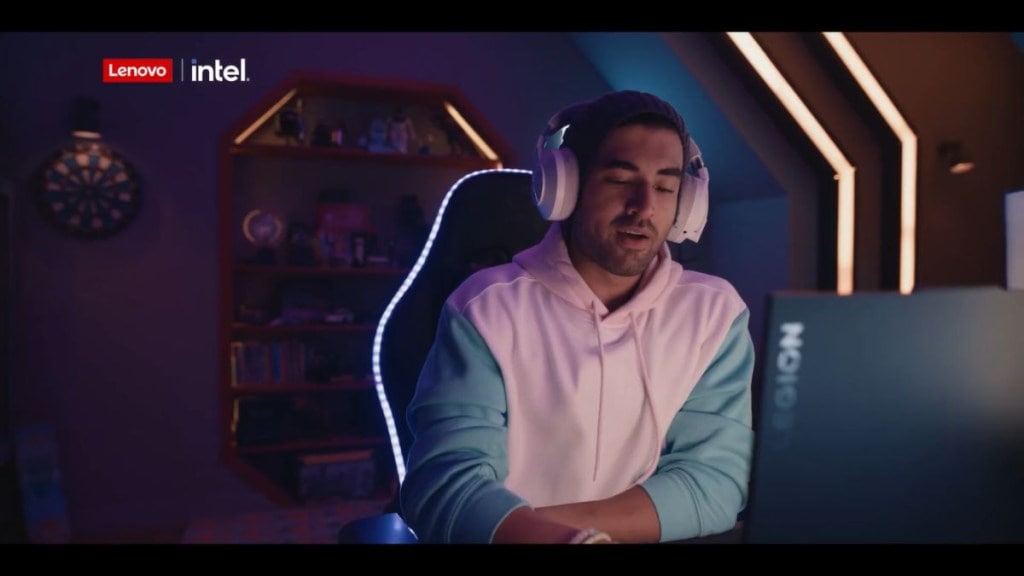 The campaign targets a wider audience, particularly Gen Z and millennials The campaign targets a wider audience, particularly Gen Z and millennials