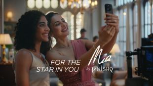 Campaign conceptualised by Famous Innovation captures actor Rakul Preet Singh with the brand’s newly introduced Starburst Collection