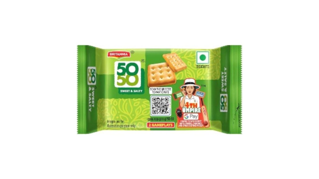 The game offers an opportunity to people to step into the role of the 4th Umpire