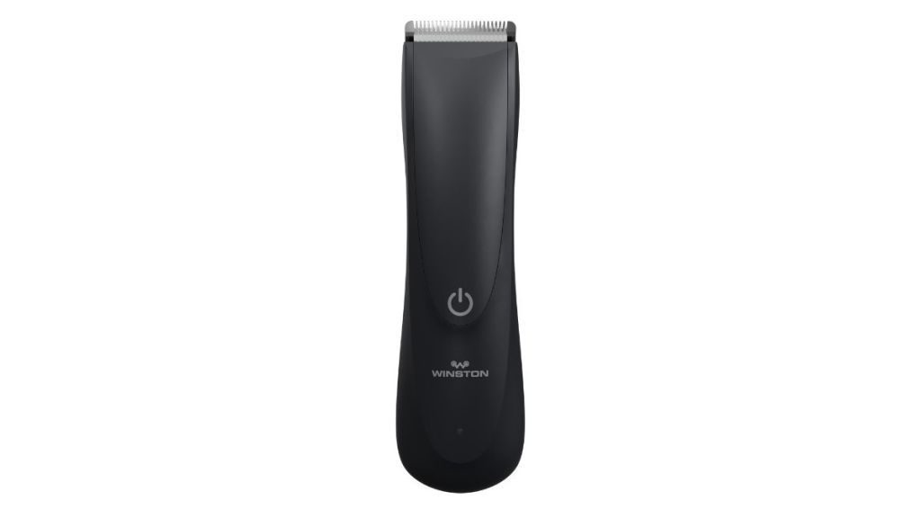 The company aims to establish its brand identity in the men’s grooming market The company aims to establish its brand identity in the men’s grooming market