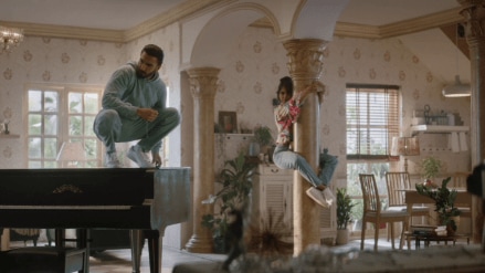 The campaign is conceptualised by Ogilvy India