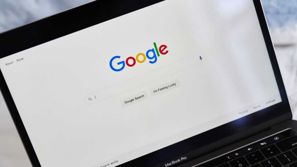 The Justice Department is targeting that agreement as evident Google is illegally maintaining its dominance over the search engine and search advertising markets