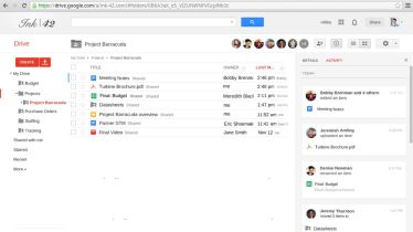 Google Drive introduces Activity Feed to centralise recent actions, here's how it works