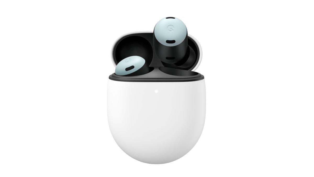 Google Pixel Buds Pro（ホワイト） Google Pixel Buds Pro in latest update gets AirPods Pro 2's