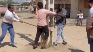 Gujarat HC initiates contempt proceedings against 4 policemen in Kheda flogging case