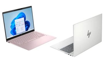 HP Pavilion Plus 14, 16 launched in India; price starts at Rs 91,999