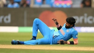 hardik pandya, hardik pandya news, hardik pandya latest news, hardik pandya World Cup, ICC World Cup, World Cup 2023, India vs New Zealand, Ind vs NZ, BCCI, Jay Shah, India vs Bangladesh