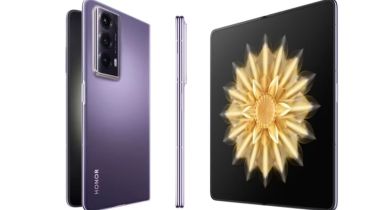 Honor Magic Vs 2, Honor Watch 4 Pro to launch on Oct 12: here's everything to know