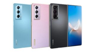 Honor Magic VS2 with Snapdragon 8+ Gen 1 launched, shipping expected from Oct 17