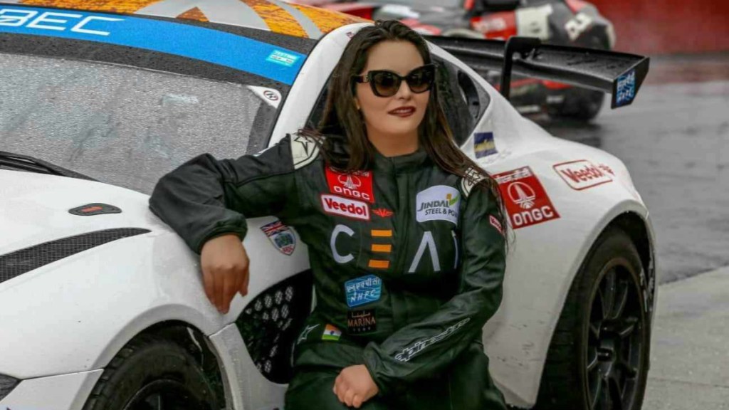 Humaira Mushtaq