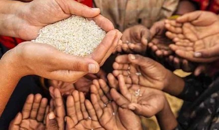 'Erroneous index, methodological issues': Govt as India ranks 111th on Global Hunger report