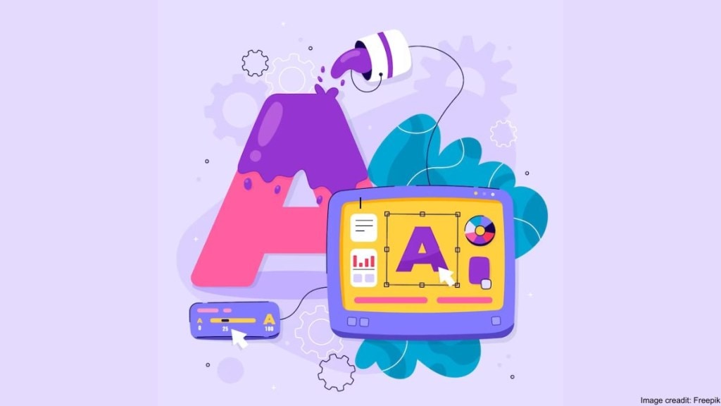 The market for AI in marketing is expected to hit 7.5 billion by 2028