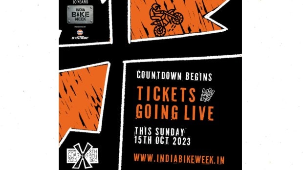 IBW 2023 tickets