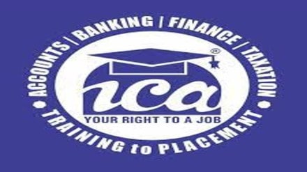 The company claims to have a network of over 100 franchisees across the country offering paid courses through ICA.