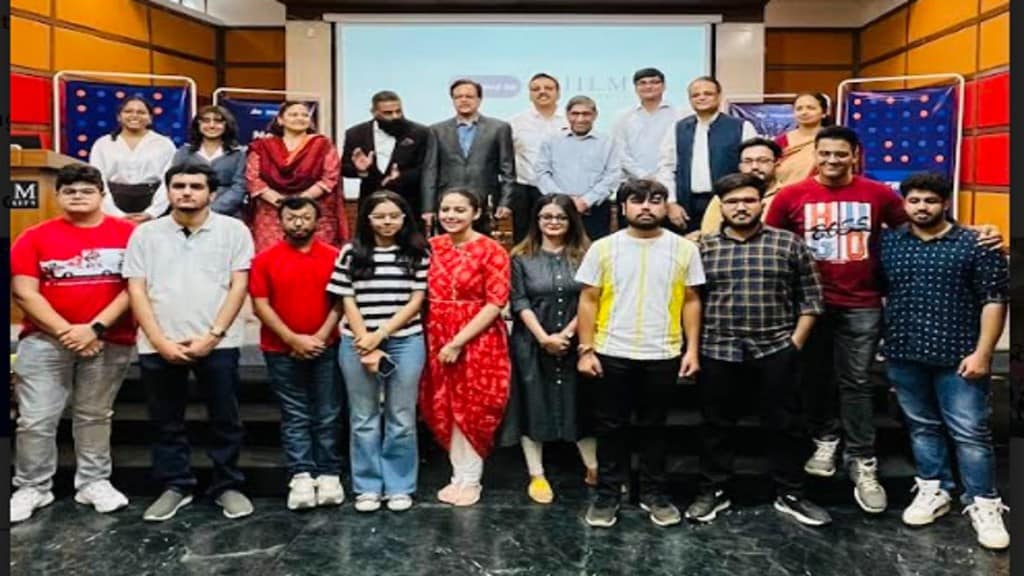 Jio claims that the users in IILM University, Gurugram, to enjoy truly unlimited 5G data with up to one Gbps speed.