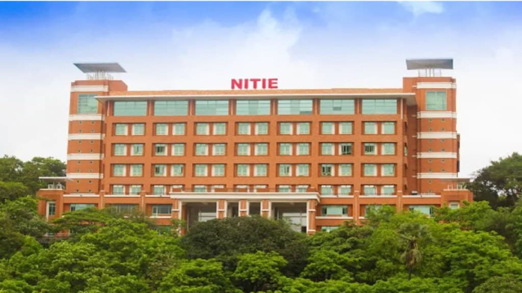 One of India’s oldest B-schools is now the youngest Indian Institute of Management.