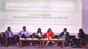 Industry stalwarts from multiple organisations such as BigBasket, Indigo, Oracle India, Bajaj Capital Ltd., BlackRock and Pfizer among other brands participated in the panel discussions.