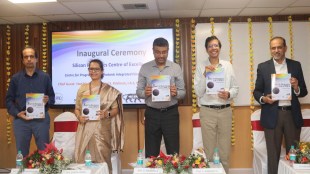 The Centre, established with MeitY funding support, aims to provide essential training to bolster the future ecosystem of Photonic Integrated Circuit (PIC) manufacturing in India.