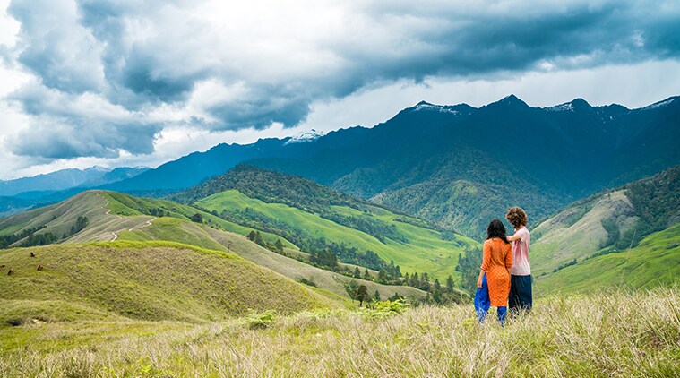 Festivals of Arunachal Pradesh
