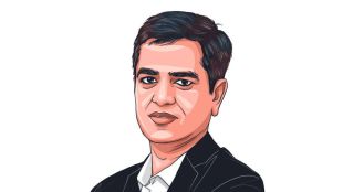 Today’s business landscape is like a high-speed autobahn