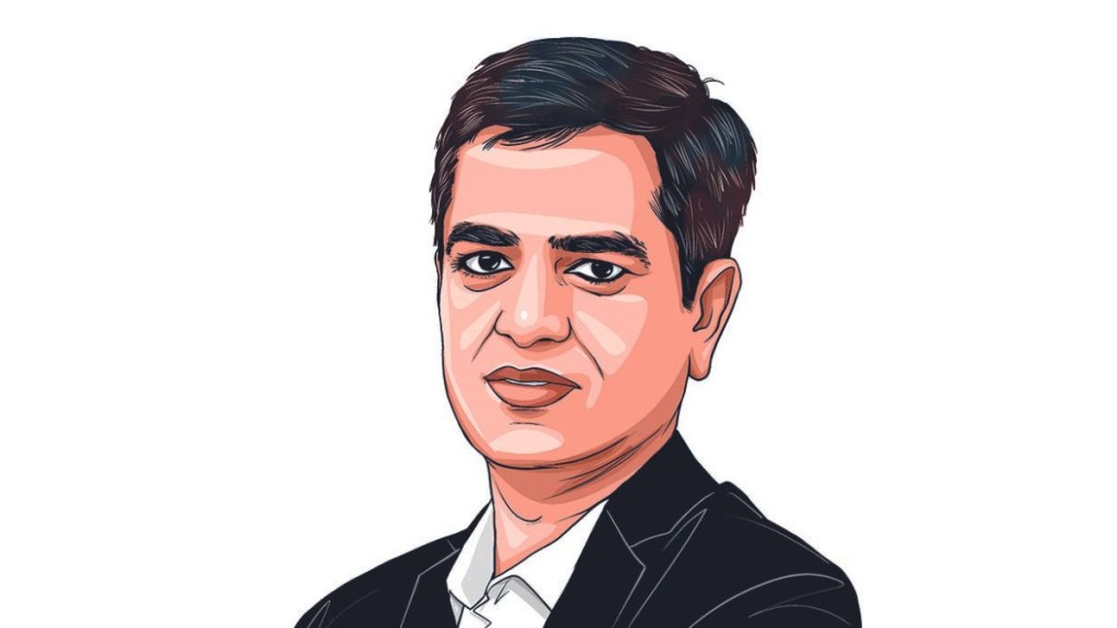 Today’s business landscape is like a high-speed autobahn